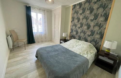 Maison de Village, 3 chambres, fibre - Foto 5