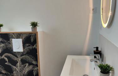 Gîte Les Piraudières - Foto 24