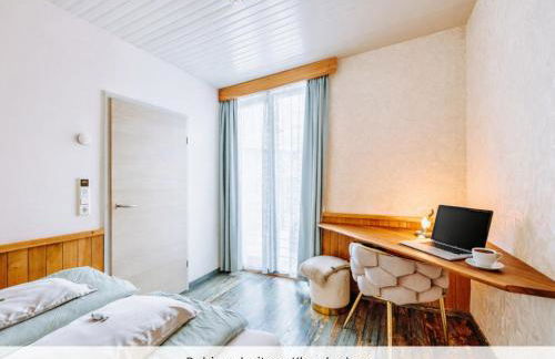 Schäfers - Ihr Wohlfühlort - Hochwertige Ausstattung, Naturgrundstück mit Bachlauf, Terrassen, WLAN, Parken - an 2 Seen bei Leipzig - Foto 63