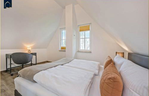 Fischerdorf Ferienhaus JoHann - Foto 18