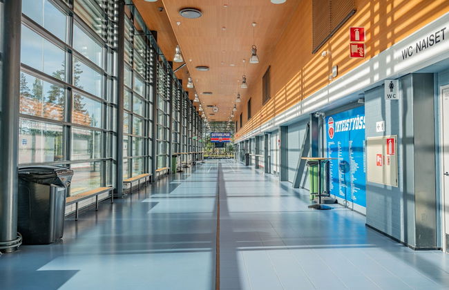 Saimaa Life & Light - Foto 80