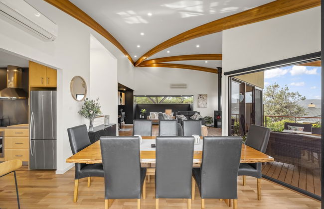 Tree Top Views - 4 Bedroom House - Foto 18