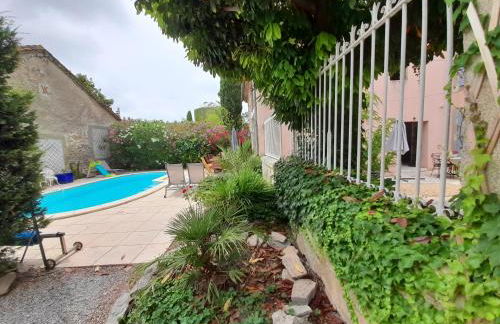 La maison SPA, PISCINE et CLIMATISATION - Foto 59