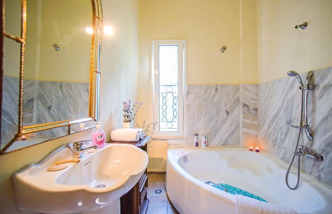 Villa Stella - Foto 21