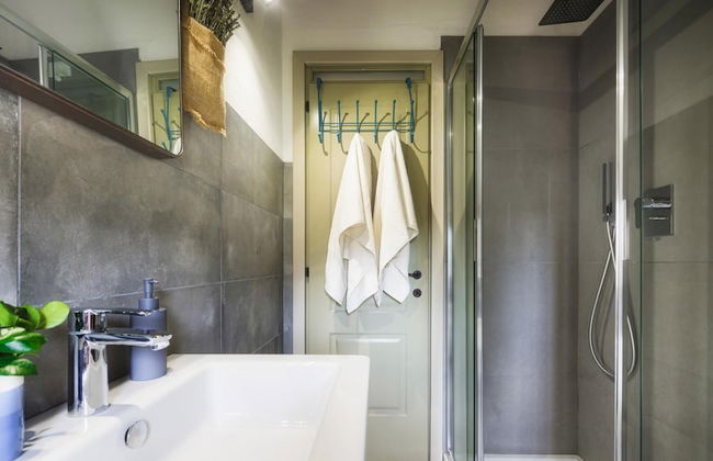 La Vecchia Pieve 8 in Pieve Caina - Foto 28