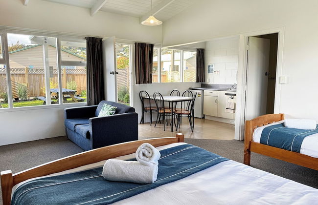 Tahuna Beach Holiday Park - Foto 21