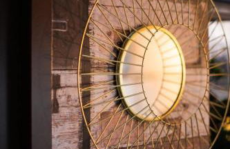 Suite Prohibition - Love & atypique room sauna & spa - Foto 20