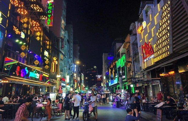 Sunny Apartment Ho Chi Minh - Foto 61