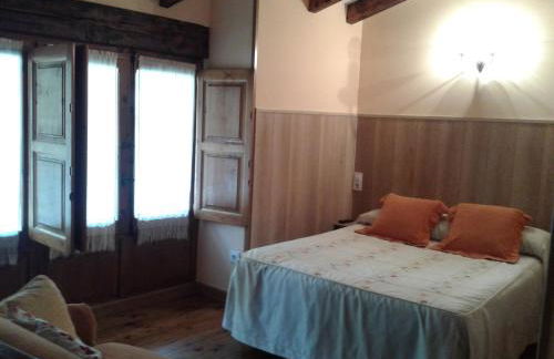 Casas Rurales La Casuca - Photo 16