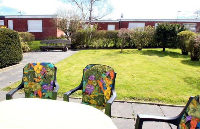 Ferienhaus, Dornumersiel - Foto 6