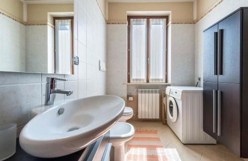 Dimora del Lago - Oasi con Piscina - Foto 26