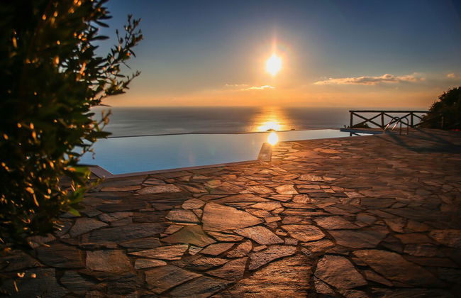 Etoile De Mer Villa - Foto 55