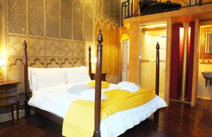 Residenze Gregoriane - Residenza d'Epoca - Foto 19