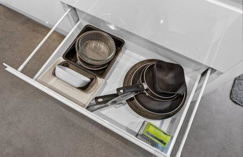 The Bruadair - Modern Town Living - Foto 22