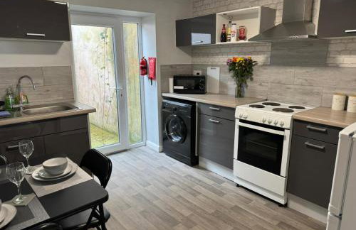 Scotch Terrace - 3 Bedrooms - Sleeps 6 - Foto 27