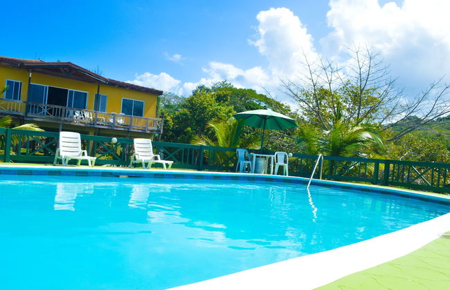 Le Mer Guest House & Villa - Lucea - Photo 21