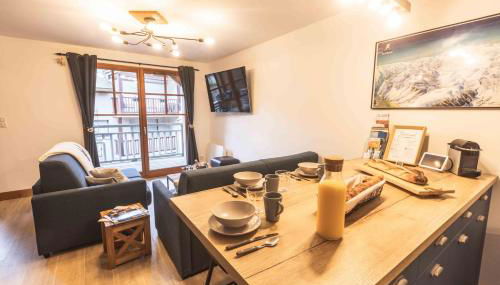 Le Rioumajou 2 - Grand T4 - Piscine - Centre St Lary - Foto 4