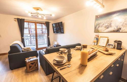 Le Rioumajou 2 - Grand T4 - Piscine - Centre St Lary - Foto 4