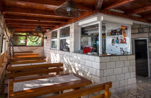 Poseydon Beach Bungalow - Foto 22