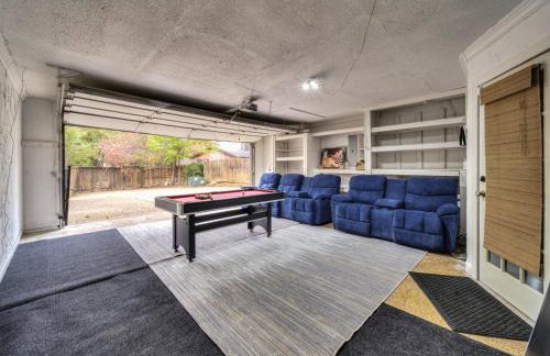 Trophy Haven Retreat With Pool - Foto 6