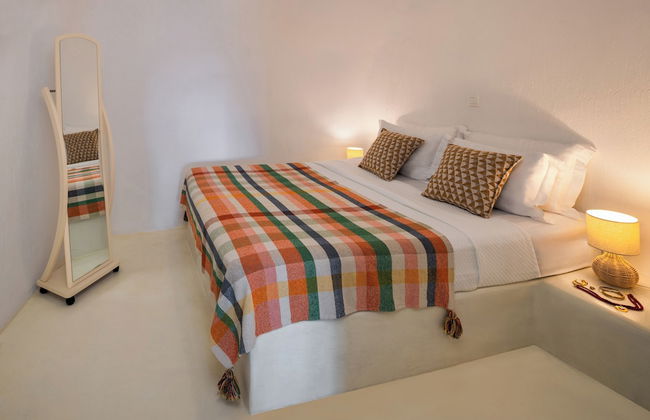 Amphora Luxury Villas Akrotiri - Foto 6