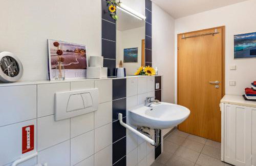 Geräumige Ferienwohnung mit Garten - Foto 15