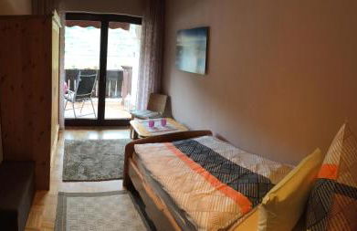 Ferienwohnung Unter dem Schild - Foto 23