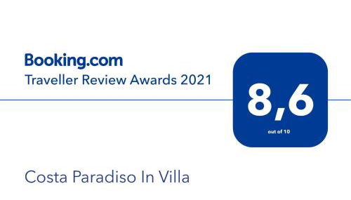 Costa Paradiso In Villa - Foto 3