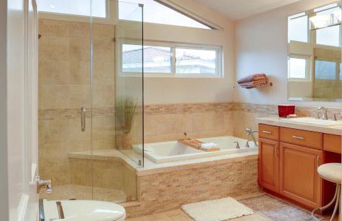 2 Mi to Promenade at Westlake Mtn-View Haven! - Foto 15