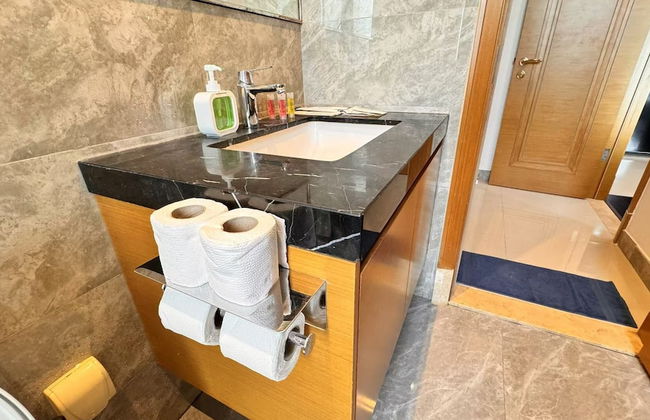 R&F PRINCESS COVE BY RONGYU - Foto 18