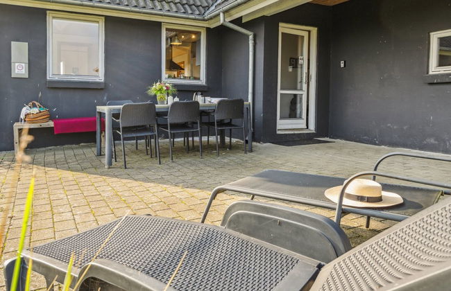 "Cajsa" - 200m from the sea - Foto 12