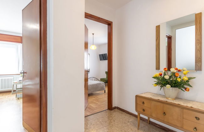 Casa Amica - Foto 21