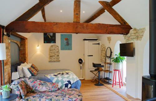 The Hornbill at Home Farm Shropshire - Foto 16