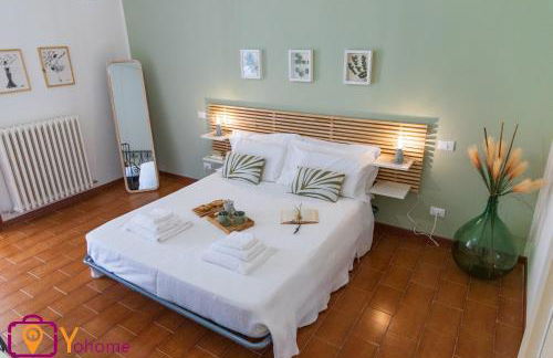 Leccino Home Piano Terra by Yohome - Foto 26