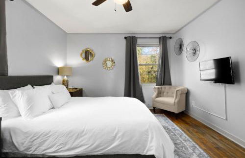 Cozy Home in Oak Ridge w 3BR - Foto 16