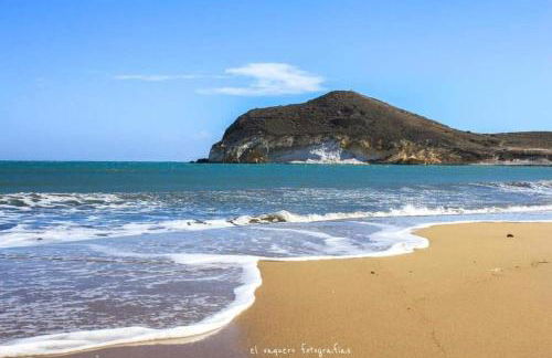 ZARATUSTRA. Rodalquilar CENTRO. GRAN terra. WIFI - Foto 2