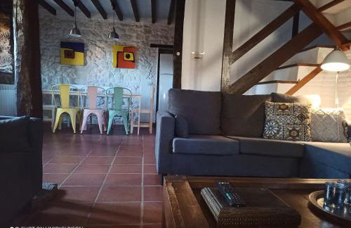 Casa de aldea la tienda de Villanueva - Foto 5