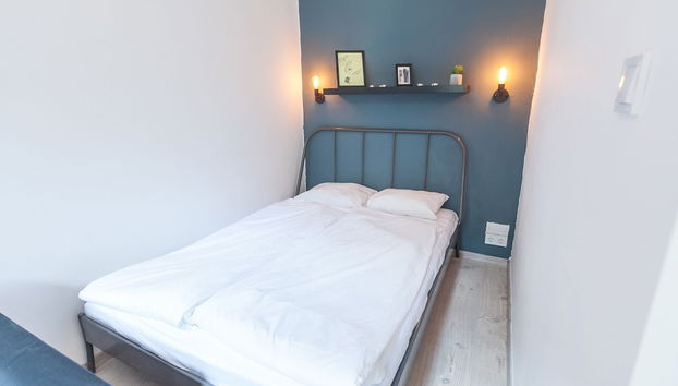 Modern Ernesto II - Foto 3, Camera