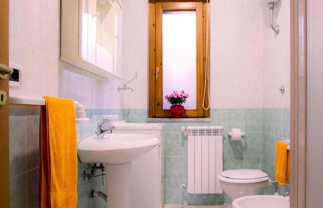 Apartment in Marina di Ascea Near the Beach - Foto 18