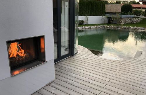 Das Poolhaus - Foto 3