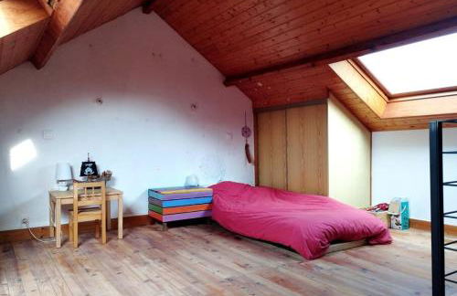 Maison avec jardin au calme - Foto 4