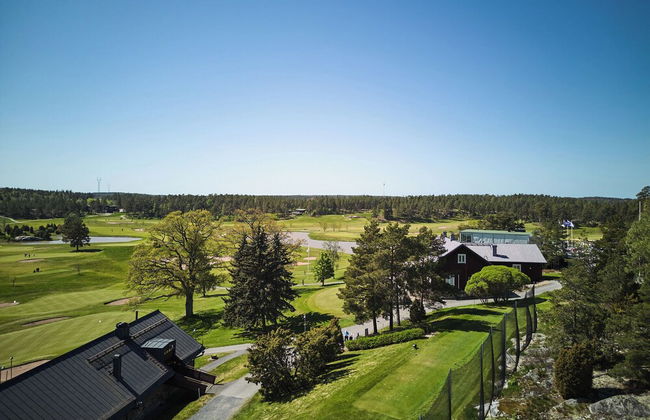 Platinum Swing - Spacious 4BR Villa with Panorama Views - Foto 36