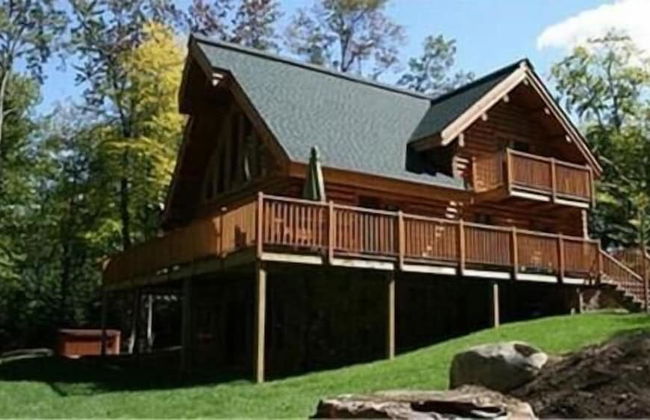 Blueberry Lake Resort - Photo 9