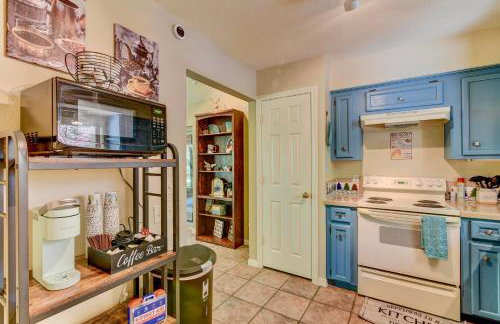 Riverside country retreat with easy access to all that Houston has to offer - Foto 13