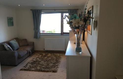 Crud yr Awel Apartment - Foto 20