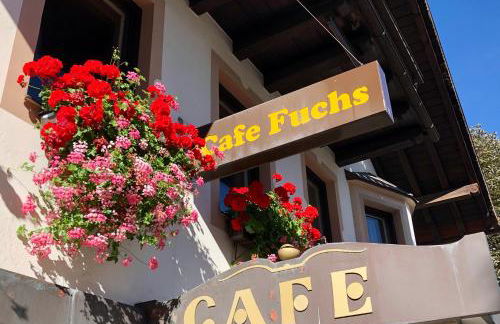 Bavarian Holiday Hideaway - Foto 62