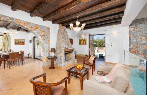 Villa Tzina - Photo 31