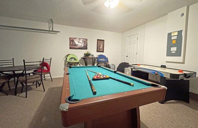 Park Villa 4 Bedroom Villa by RedAwning - Foto 27