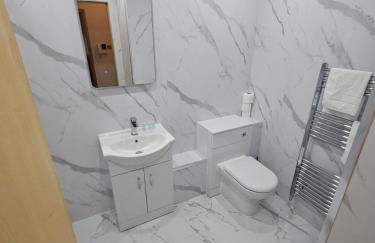 2 bed Renfield st City Center - Foto 3