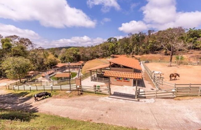 Tauá Resort Caeté - Foto 32